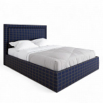 Vary bed K02-0363 Кровать с подъемным механизмом 1800*2000