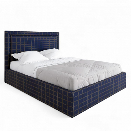 Vary bed K02-0363 Кровать с подъемным механизмом 1800*2000