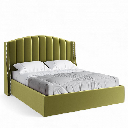 Vary bed K10I-N-B10 Кровать с подъемным механизмом 1400*2000