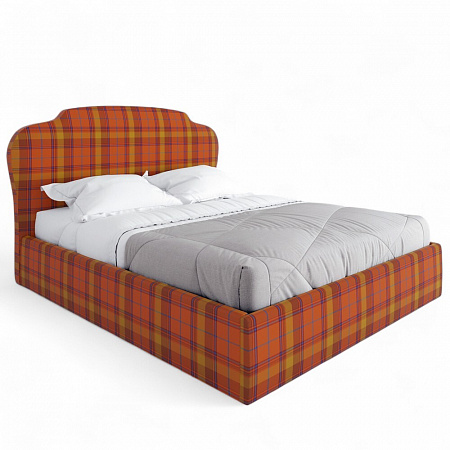 Vary bed K03-0411 Кровать с подъемным механизмом 1400*2000