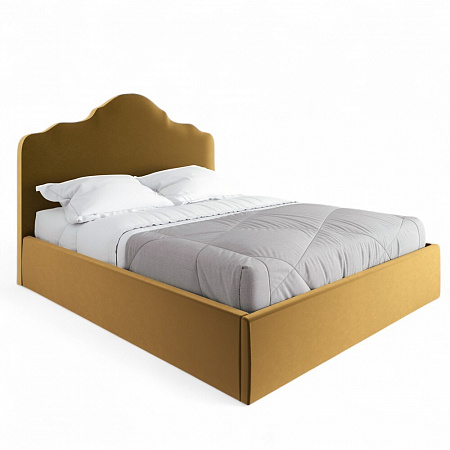 Vary bed K04-B15 Кровать с подъемным механизмом 1400*2000