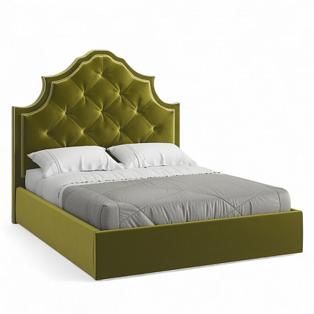 Vary bed K57Y-N-B10 Кровать с подъемным механизмом 1600*2000