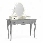 Romantic Gold Зеркало макияжное R153-K02-G