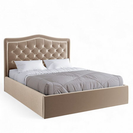 Vary bed K01Y-B01 Кровать с подъемным механизмом 1800*2000