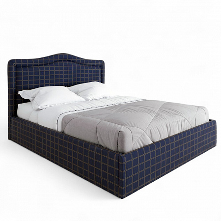 Vary bed K01-0363 Кровать с подъемным механизмом 1600*2000