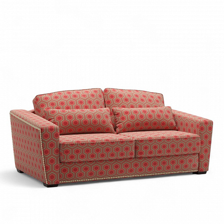 DEs-I-K03-B-0387 Диван Esten (с механизмом) 1800*1950
