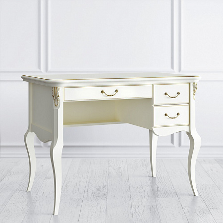 Romantic Gold Кабинетный стол пристенный R111SR-K02-G.sale