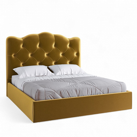Vary bed K70-B15 Кровать с подъемным механизмом 1800*2000