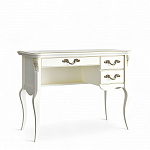 Atelier Gold Туалетный столик APg120R-K02-G