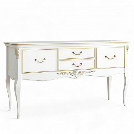 Romantic Gold Консоль R282g