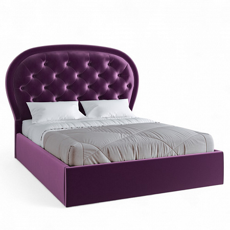 Vary bed K50-B14 Кровать с подъемным механизмом 1800*2000