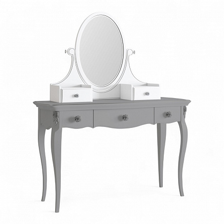 Silvery Rome Зеркало макияжное S153-K00-S