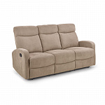 Диван Halmar OSLO 3S раскладной (бежевый) V-CH-OSLO_3S-SOFA-BEZOWY