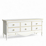 Lady Rose Тумба ТВ GL116Y-K02-G