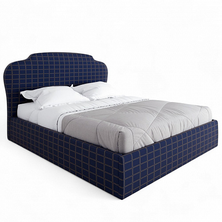 Vary bed K03-0363 Кровать с подъемным механизмом 1600*2000