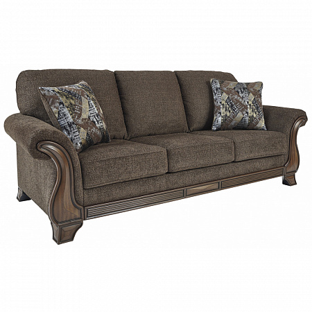Диван 3-местный Miltonwood 8550639 раскладной