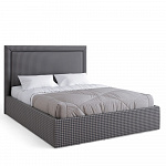 Vary bed K02-0589 Кровать с подъемным механизмом 1800*2000