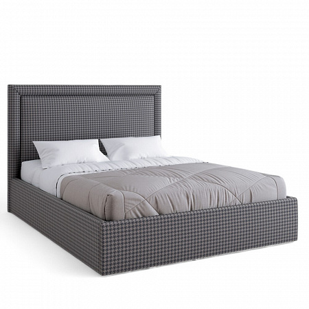 Vary bed K02-0589 Кровать с подъемным механизмом 1800*2000