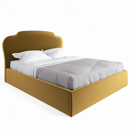 Vary bed K03-B15 Кровать с подъемным механизмом 1400*2000
