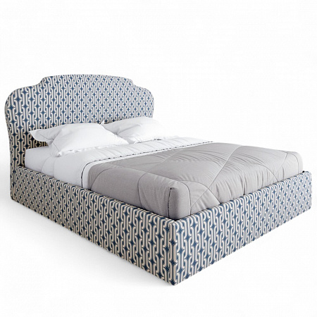 Vary bed K03-0385 Кровать с подъемным механизмом 1800*2000