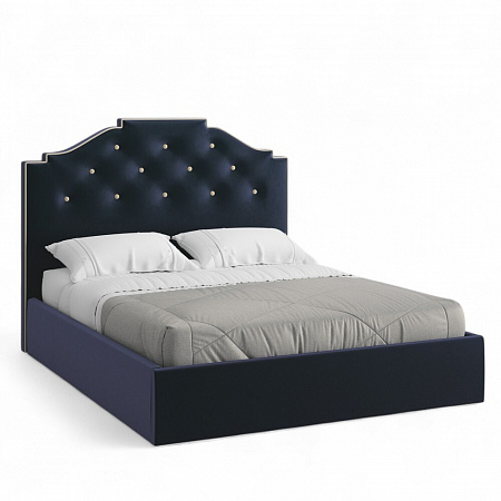 Vary bed K64Y-KaB01-B18 Кровать с подъемным механизмом 1400*2000