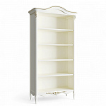 Romantic Gold Книжный шкаф R137-K02-G