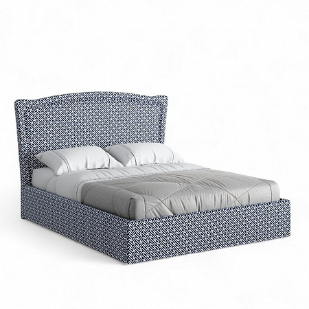 Vary bed K55-0108.01 Кровать с подъемным механизмом 1200*2000