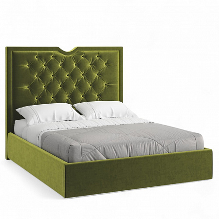 Vary bed K68Y-B10 Кровать с подъемным механизмом 1800*2000