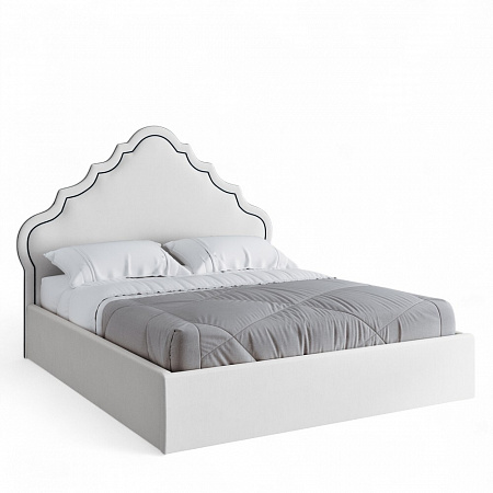 Vary bed K08-KaB12-B07 Кровать с подъемным механизмом 1200*2000