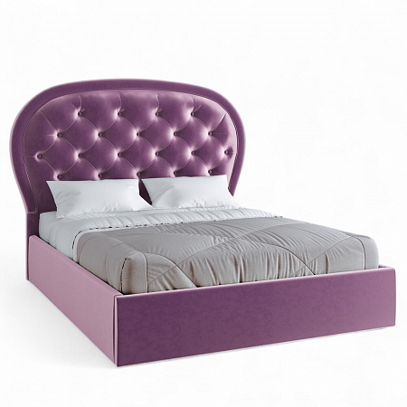 Vary bed K50-B13 Кровать с подъемным механизмом 1600*2000