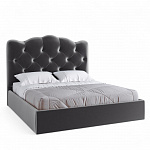 Vary bed K70-B12 Кровать с подъемным механизмом 1400*2000