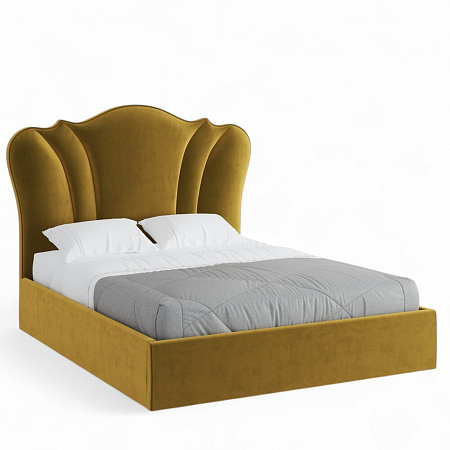 Vary bed K60-B15 Кровать с подъемным механизмом 1600*2000