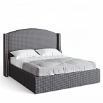 Vary bed K10-N-0589 Кровать с подъемным механизмом 1400*2000