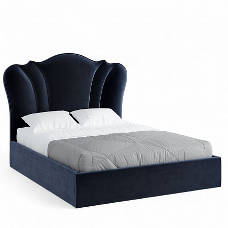 Vary bed K60-B18 Кровать с подъемным механизмом 1200*2000