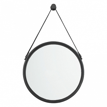 Зеркало настенное Wall Decor A8010094 Dusan Black