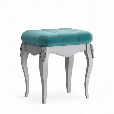 Atelier Home Пуф R107D-K04-S-B08