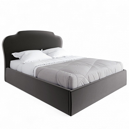 Vary bed K03-B12 Кровать с подъемным механизмом 1600*2000