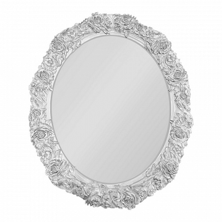 Silvery Rome Зеркало MR001L(2)-K00-S