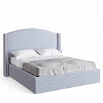 Vary bed K10-N-0362 Кровать с подъемным механизмом 1200*2000
