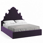 Vary bed K69-B14 Кровать с подъемным механизмом 1600*2000