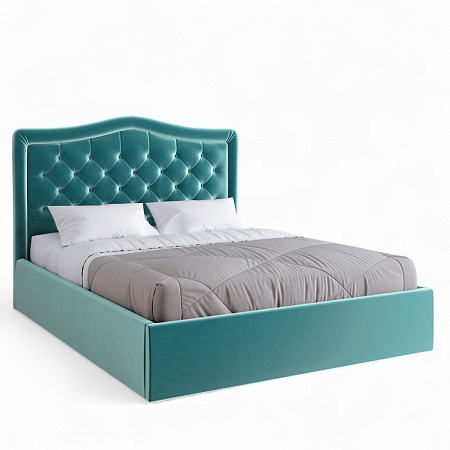 Vary bed K01Y-B08 Кровать с подъемным механизмом 1800*2000