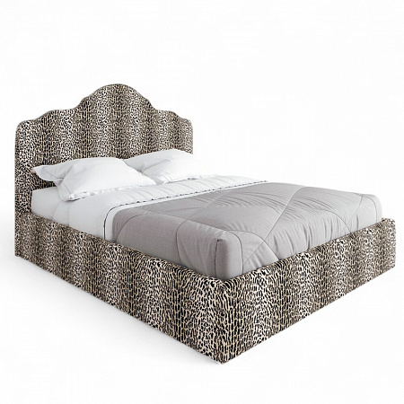 Vary bed K04-0400 Кровать с подъемным механизмом 1800*2000
