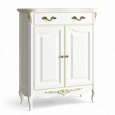 Atelier Gold Комод для обуви APg103-K02-G