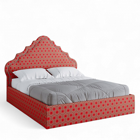 Vary bed K08-N-0387 Кровать с подъемным механизмом 1200*2000