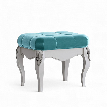 Atelier Home Пуф R107DS-K04-S-B08