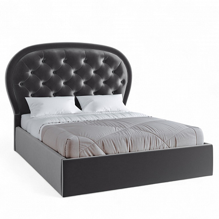 Vary bed K50-B12 Кровать с подъемным механизмом 1600*2000