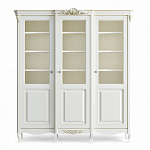 Atelier Gold Библиотека 3 двери APg183-K02-G
