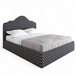 Vary bed K04-0410 Кровать с подъемным механизмом 1400*2000
