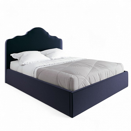 Vary bed K04-B18 Кровать с подъемным механизмом 1800*2000