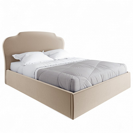 Vary bed K03-B01 Кровать с подъемным механизмом 1800*2000